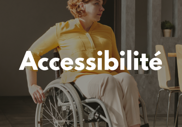 Garantir l’accessibilité de l’entreprise aux personnes en situation de handicap