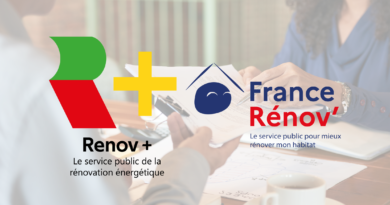 Renov + votre service public de la rénovation énergétique de l’habitat
