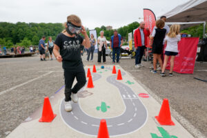 Fête de la mobilité ST2B 2022